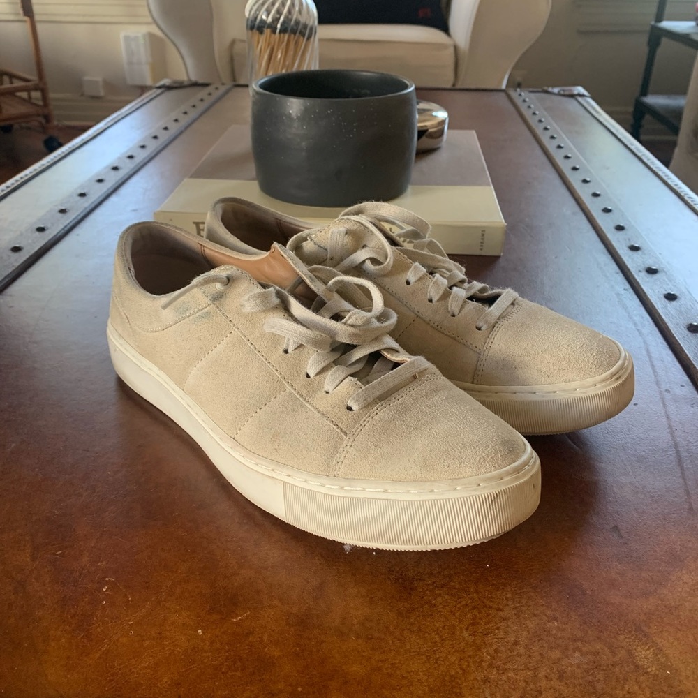 Vince casual sneakers